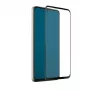 Displayschutzfolie SBS Motorola Moto G23 Temperglas Schwarz