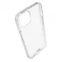 Cover SBS TEUNBKEX2IP1567 für iPhone 15 Plus 17 cm Transparent