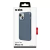 Cover SBS TEINSTIP1561B für iPhone 15 15,5 cm Blau