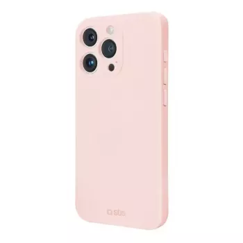 Abdeckung SBS TEINSTIP1561PP für iPhone 15 Pro 15,5 cm Pink