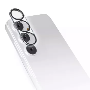 SBS Kamerobjektivschutz für Samsung Galaxy S24+ (TECAMGLSAS24P)