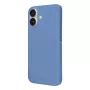 Cover SBS Instinct für iPhone 16 Plus Blau Monochromatisch