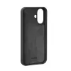 Abdeckung SBS TEINSTMAGIP1667K für iPhone 16 Plus 17 cm Schwarz