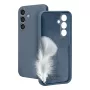 Abdeckung Samsung A36 Blau