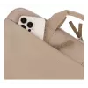 Messenger-Tasche Tucano Smilza 38,1 cm 15 Zoll Beige
