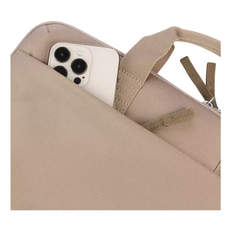 Messenger-Tasche Tucano Smilza 38,1 cm 15 Zoll Beige