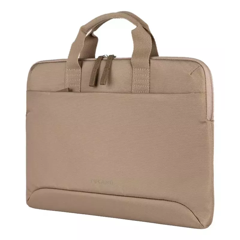 Messenger-Tasche Tucano Smilza 38,1 cm 15 Zoll Beige