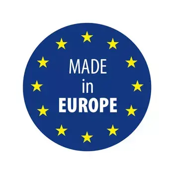 Einzelbilderrahmen ZEP Vivan 3 Weiß MDF