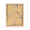 Einzelbilderrahmen ZEP Malmo natur MDF 170x220 mm
