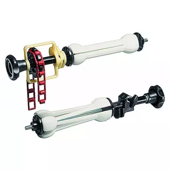Manfrotto 046MC Expan Hintergrundantrieb-Set mit Metallkette
