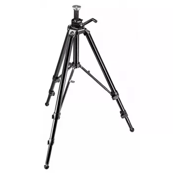 Stativ Manfrotto Pro Digital 475B Schwarz