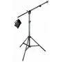 Stativ Manfrotto 420B Combi Boom Stand Schwarz