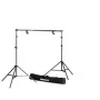 Manfrotto 1314B Hintergrundstativ-Set