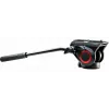 Stativkopf Manfrotto MVH500AH Schwarz Aluminium 3/8 Zoll