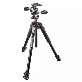 Stativ Manfrotto MK055XPRO3-3W