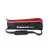Stativ Manfrotto MKBFRLA4BK-BH 3 Beine Schwarz Silber