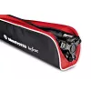 Stativ Manfrotto MKBFRLA4BK-BH 3 Beine Schwarz Silber