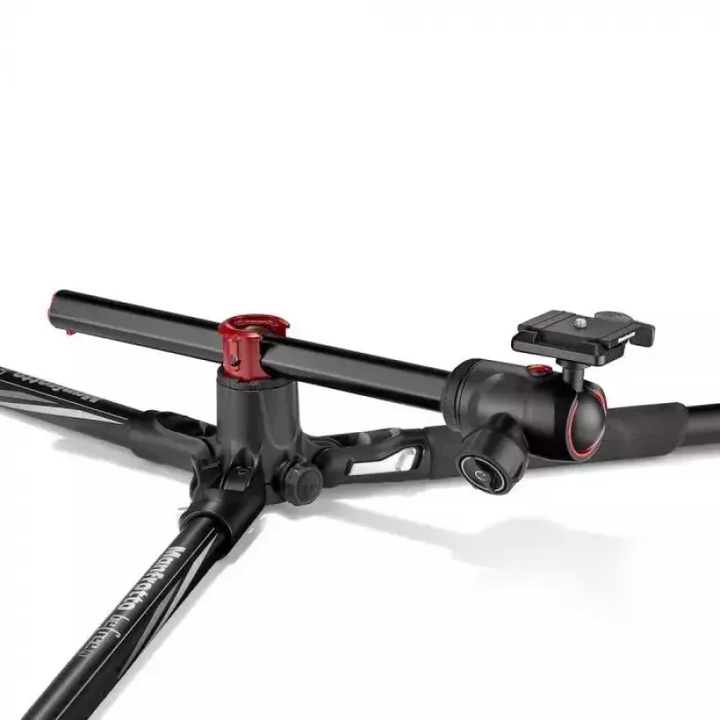 Stativ Manfrotto MKBFRA4GTXP-BH