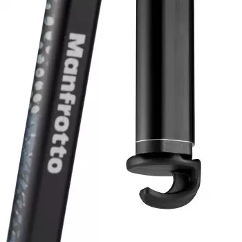Stativ Manfrotto Element MII Aluminium