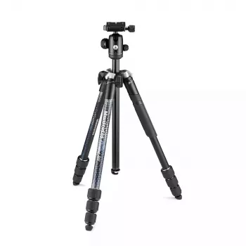 Stativ Manfrotto Element MII Aluminium
