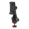 Aktiver Halter Joby GripTight PRO 3 Mount Telefon Schwarz