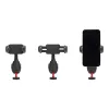 Aktiver Halter Joby GripTight PRO 3 Mount Telefon Schwarz