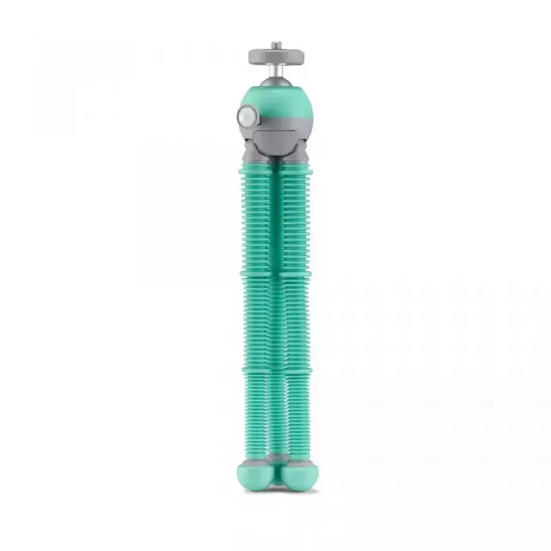 Joby PodZilla Flexibles Stativ Medium Kit, Grün