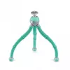 Joby PodZilla Flexibles Stativ Medium Kit, Grün