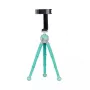 Joby PodZilla Flexibles Stativ Medium Kit, Grün