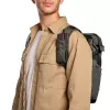 Manfrotto Street Convertible Tote Bag, 12 L, wandelbar zum Rucksack (MB MS2-CT)