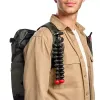 Manfrotto Street Convertible Tote Bag, 12 L, wandelbar zum Rucksack (MB MS2-CT)