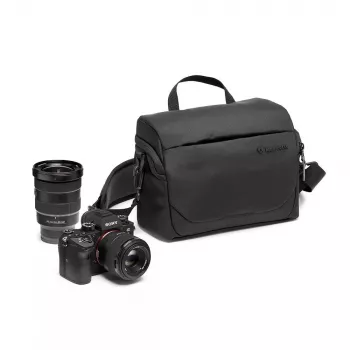 Schultertasche Manfrotto MB MA3-SB-M