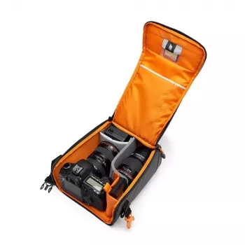 Lowepro GearUp Creator Box L II Kameratasche, Grau