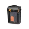 Lowepro GearUp Creator Box L II Kameratasche, Grau