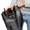 Lowepro GearUp Creator Box L II Kameratasche, Grau