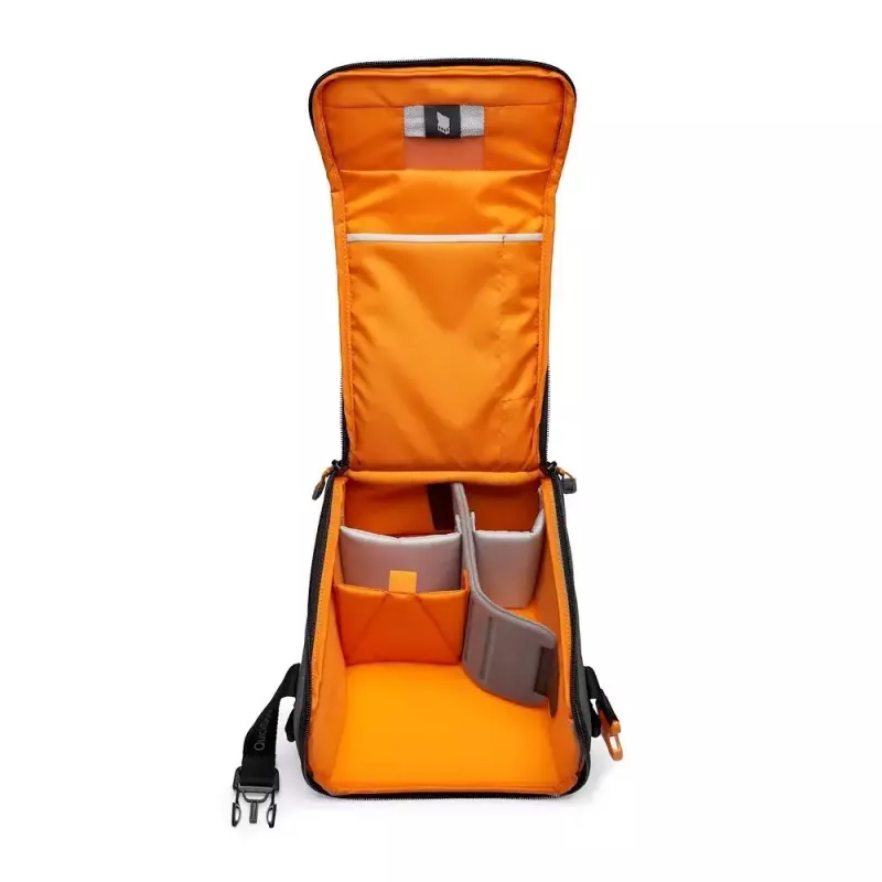 Lowepro GearUp Creator Box L II Kameratasche, Grau
