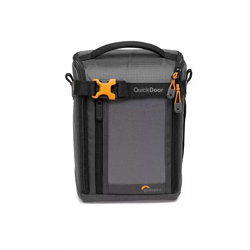 Lowepro GearUp Creator Box L II Kameratasche, Grau