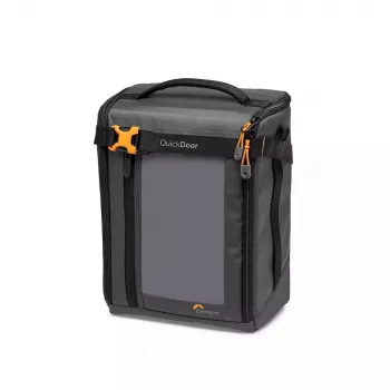 Lowepro GearUp Creator Box L II Kameratasche, Grau