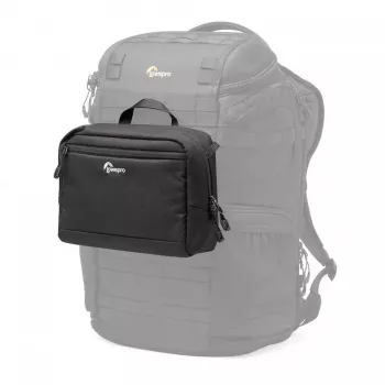 Aktentasche Lowepro ProTactic CS 120 III Polyester Schwarz Orange 270g