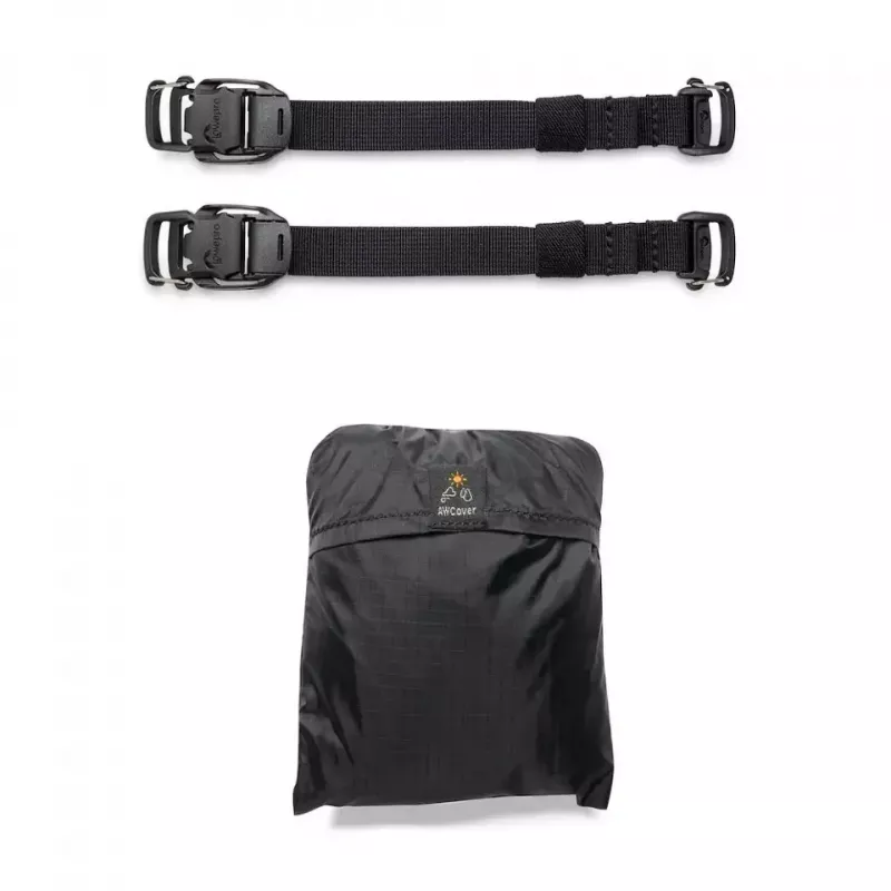 Rucksack Lowepro ProTactic Lite BP 250 AW III 40,6 cm Schwarz