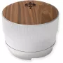 Eureka Leveler ACC-LVL-004 58 mm, Nussbaum