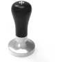Tamper Eureka 58 mm schwarz — Espressotamper 58 mm Durchmesser, Modell ACC-TMP-003-1KIT