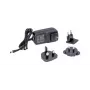 CradlePoint 170863-000 Netzteil, 12V Hohlstecker, 1,8 m