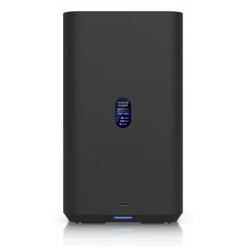 NAS Ubiquiti UNAS 2 Desktop Cortex-A57 4 GB Schwarz