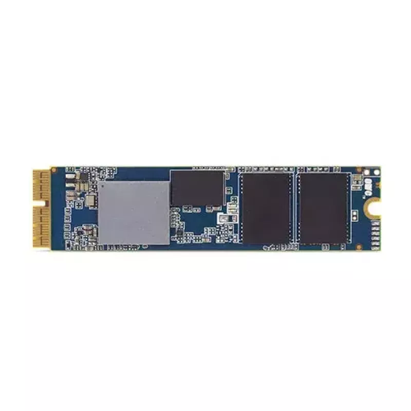 SSD-Festplatte OWC Aura Pro X2 960 GB M.2 PCI Express 3.1 NVMe