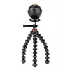 Stativ Joby GorillaPod 500 Action-Kamera 3 Beine Schwarz