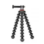 Stativ Joby GorillaPod 500 Action-Kamera 3 Beine Schwarz
