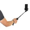 Stativ Joby GripTight PRO Smartphone/Action-Kamera Schwarz