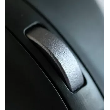 Maus Matias M20BB USB-A Schwarz