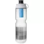 Trinkflasche HydraPak Breakaway+ HYBFA3005N 880 ml mit Filter